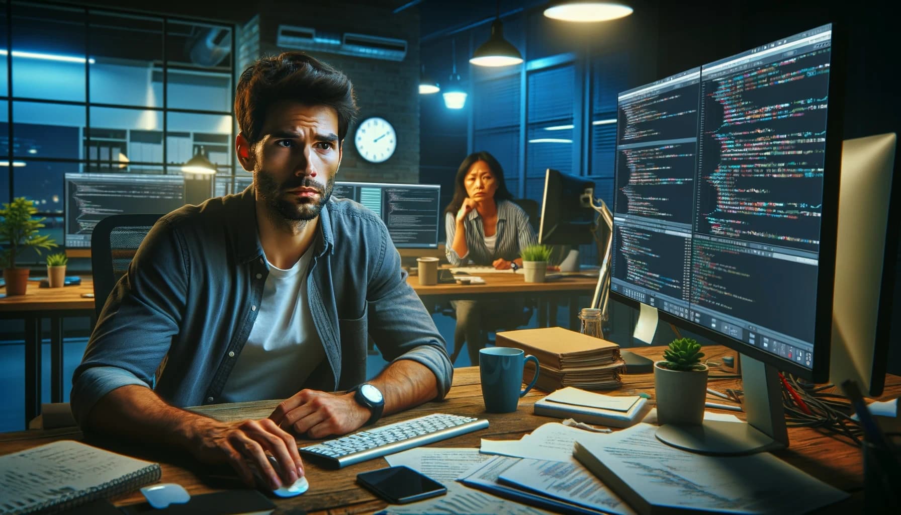 Cover Image for Notes on Software Maintenance