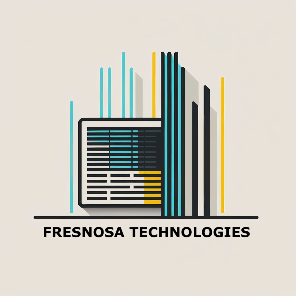 Fresnosa Technologies